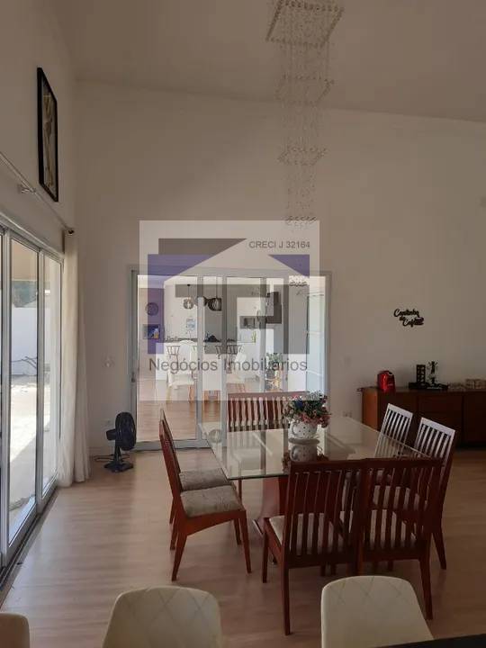 Casa de condomínio à venda, no Condomínio Colinas do Piracicaba,  em Piracicaba, Colinas do Piracicaba (Ártemis), com 4 quartos, 315m² - TH Negócios Imobiliários