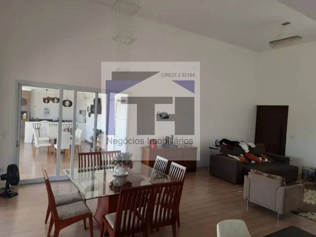 Casa de condomínio à venda, no Condomínio Colinas do Piracicaba,  em Piracicaba, Colinas do Piracicaba (Ártemis), com 4 quartos, 315m² - TH Negócios Imobiliários