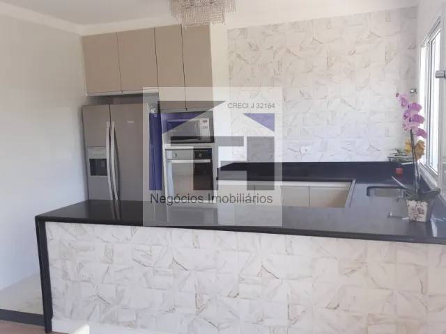 Casa de condomínio à venda, no Condomínio Colinas do Piracicaba,  em Piracicaba, Colinas do Piracicaba (Ártemis), com 4 quartos, 315m² - TH Negócios Imobiliários