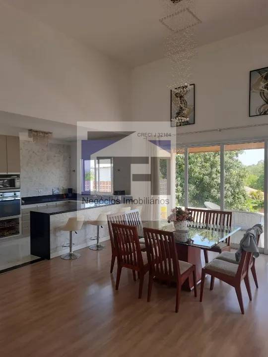 Casa de condomínio à venda, no Condomínio Colinas do Piracicaba,  em Piracicaba, Colinas do Piracicaba (Ártemis), com 4 quartos, 315m² - TH Negócios Imobiliários