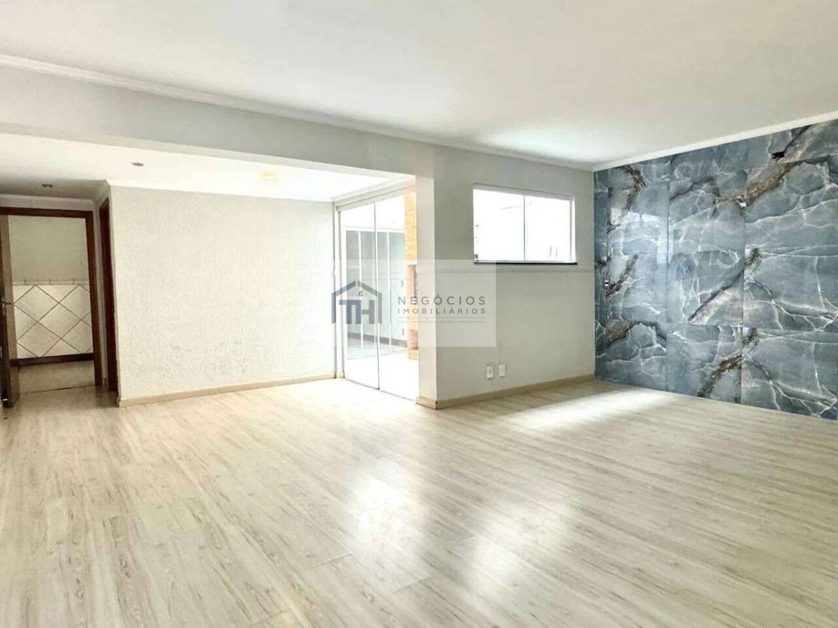 Casa para alugar em Piracicaba, Nova América, com 3 quartos, 257m² - TH Negócios Imobiliários
