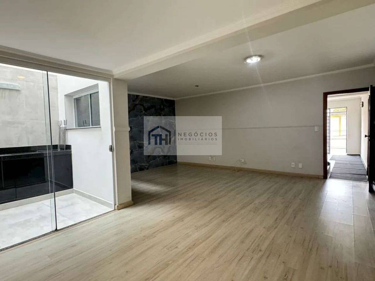 Casa para alugar em Piracicaba, Nova América, com 3 quartos, 257m² - TH Negócios Imobiliários