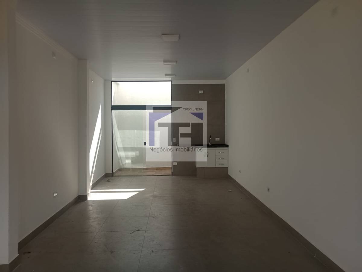 Loja, 45m², para locação - TH Negócios Imobiliários
