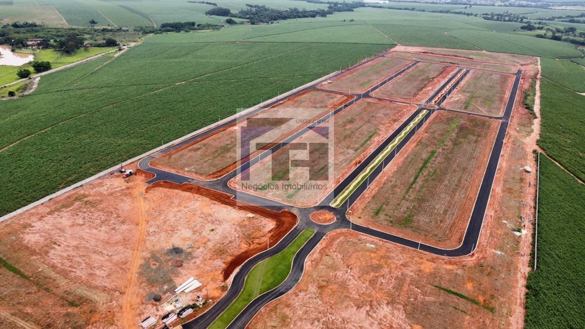 Lote em Condomínio a partir de 360m², à venda - Aqui está a união do bem-estar, segurança, conforto e comodidade em todos os aspectos - TH Negócios Imobiliários