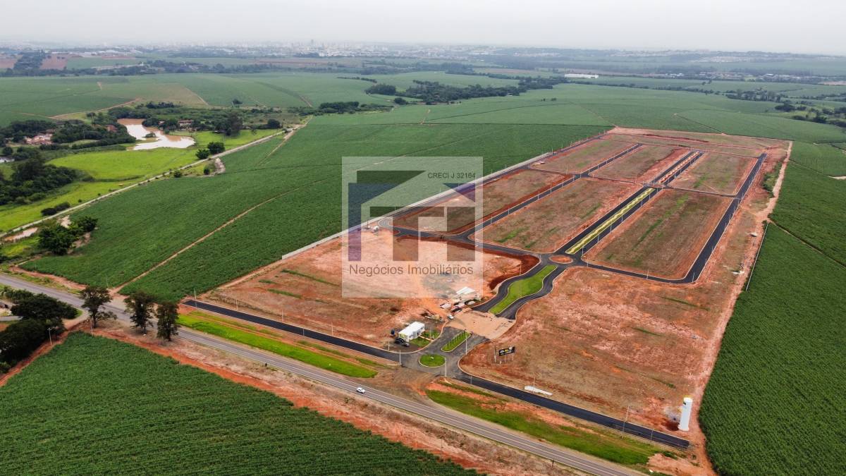 Lote em Condomínio a partir de 360m², à venda - Aqui está a união do bem-estar, segurança, conforto e comodidade em todos os aspectos - TH Negócios Imobiliários