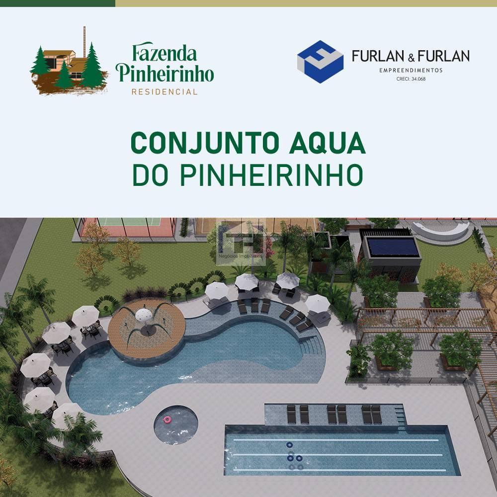 Lote em Condomínio a partir de 360m², à venda - Aqui está a união do bem-estar, segurança, conforto e comodidade em todos os aspectos - TH Negócios Imobiliários