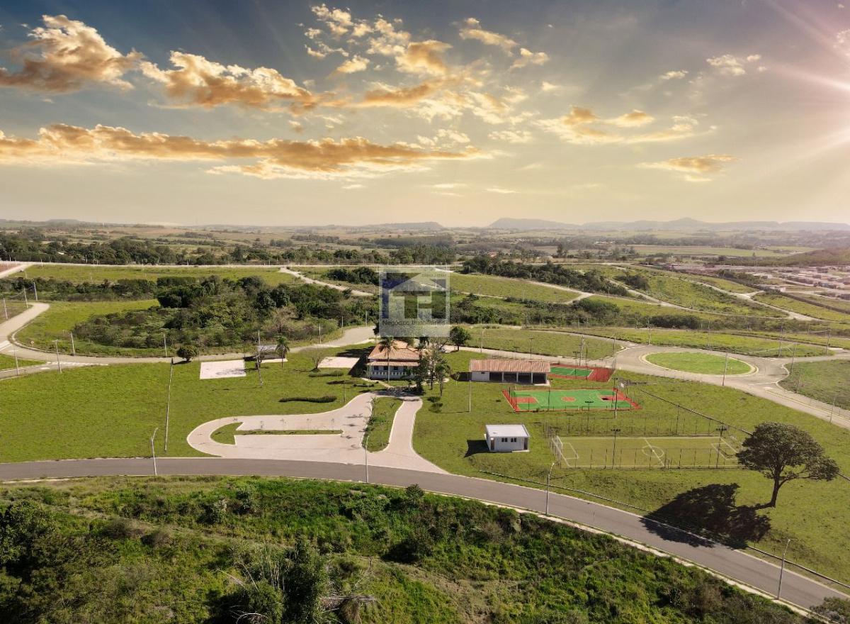 Lote em Condomínio, a partir de 339,85m², à venda em Piracicaba, Espetacular, completo, surpreendente, Belmonte. - TH Negócios Imobiliários