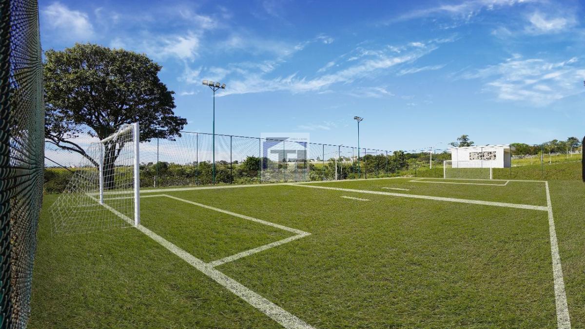 Lote em Condomínio, a partir de 339,85m², à venda em Piracicaba, Espetacular, completo, surpreendente, Belmonte. - TH Negócios Imobiliários