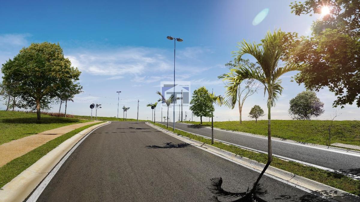 Lote em Condomínio, a partir de 339,85m², à venda em Piracicaba, Espetacular, completo, surpreendente, Belmonte. - TH Negócios Imobiliários