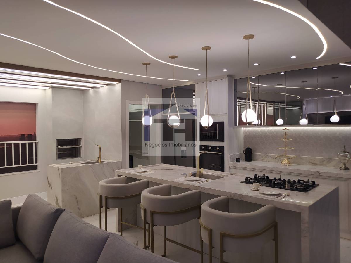 Luxor Resort Residence seu resort exclusivo - TH Negócios Imobiliários