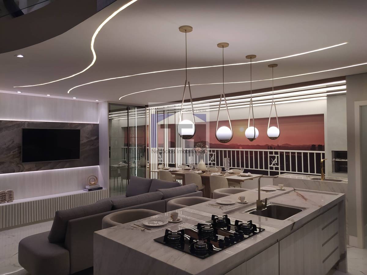 Luxor Resort Residence seu resort exclusivo - TH Negócios Imobiliários