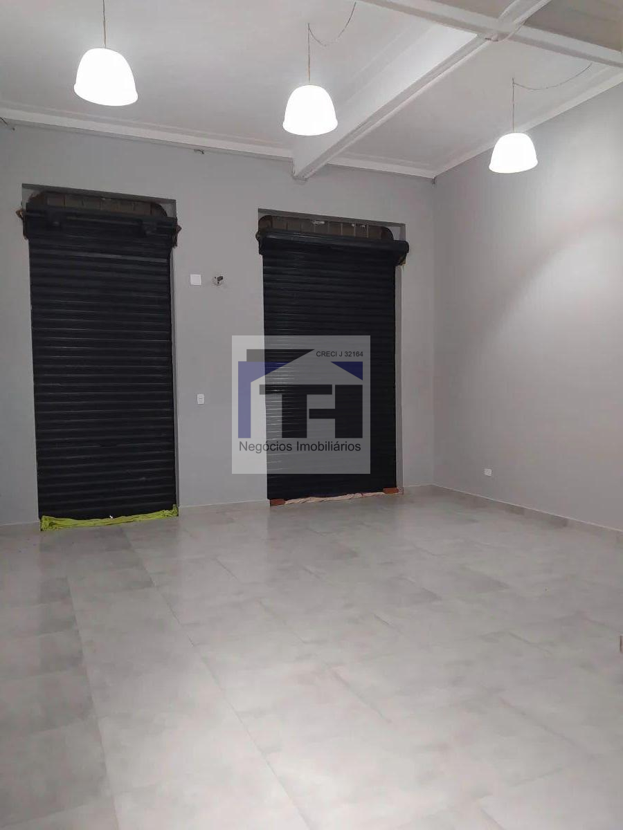 Ponto Comercial para alugar em Piracicaba, Centro, 80m² - TH Negócios Imobiliários