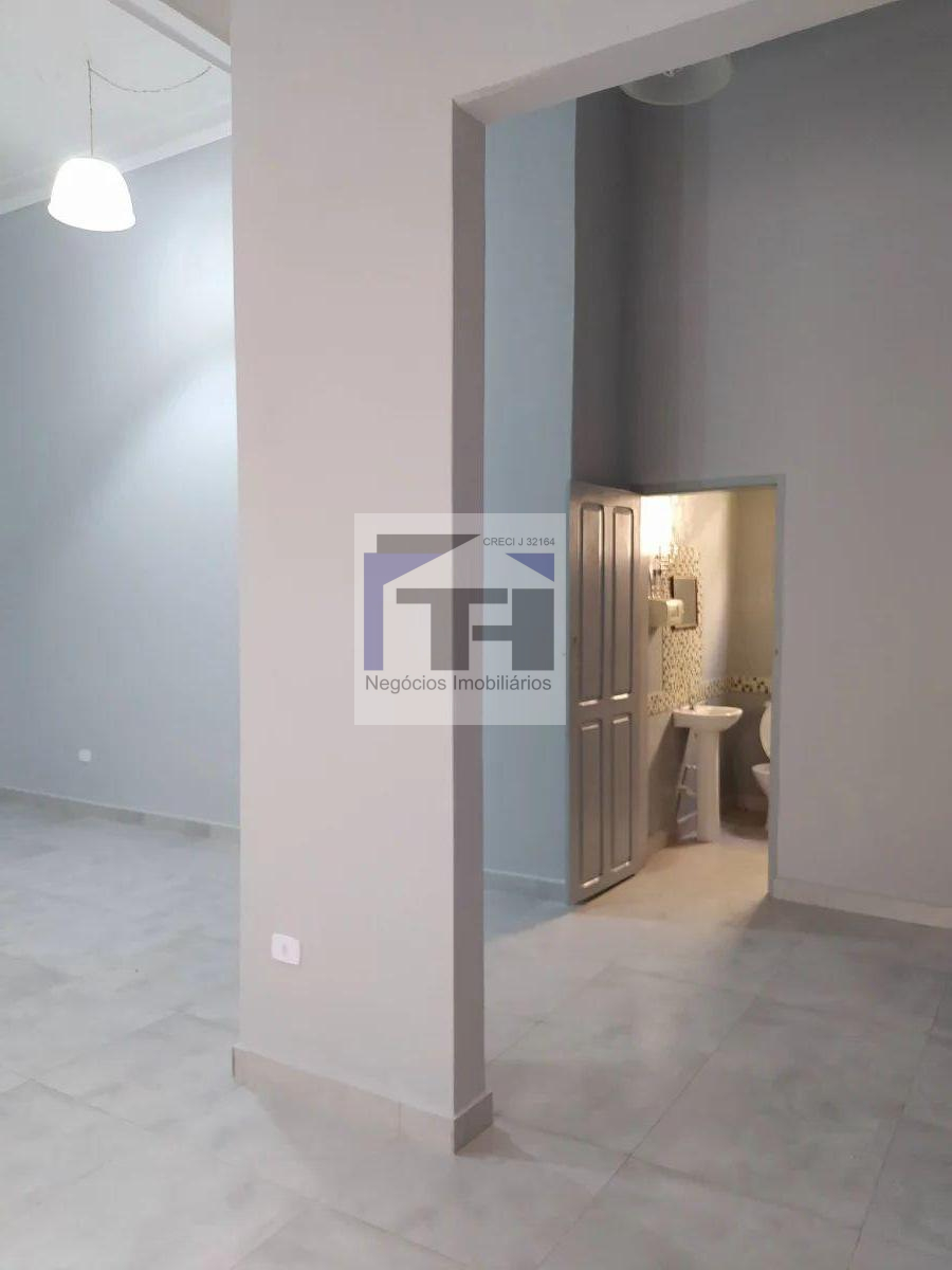 Ponto Comercial para alugar em Piracicaba, Centro, 80m² - TH Negócios Imobiliários