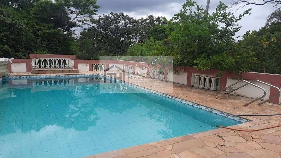 Sítio à venda, com 2 quartos, 46.154m² - TH Negócios Imobiliários