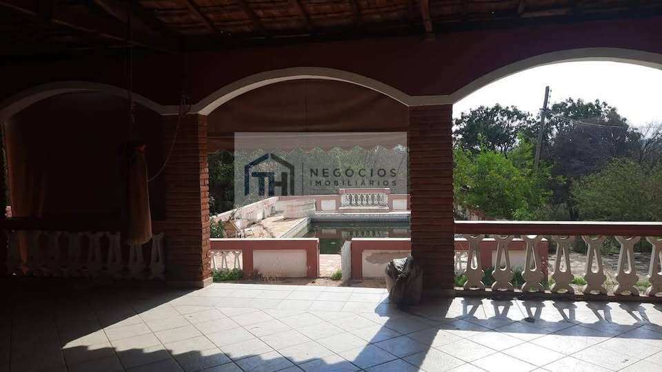 Sítio à venda, com 2 quartos, 46.154m² - TH Negócios Imobiliários