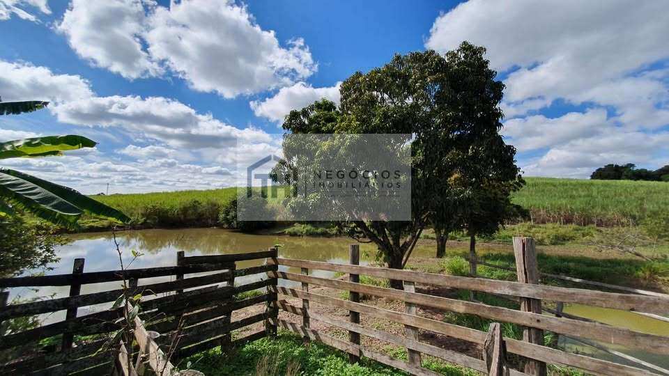 Sítio à venda, com 3 quartos, 2ha - TH Negócios Imobiliários