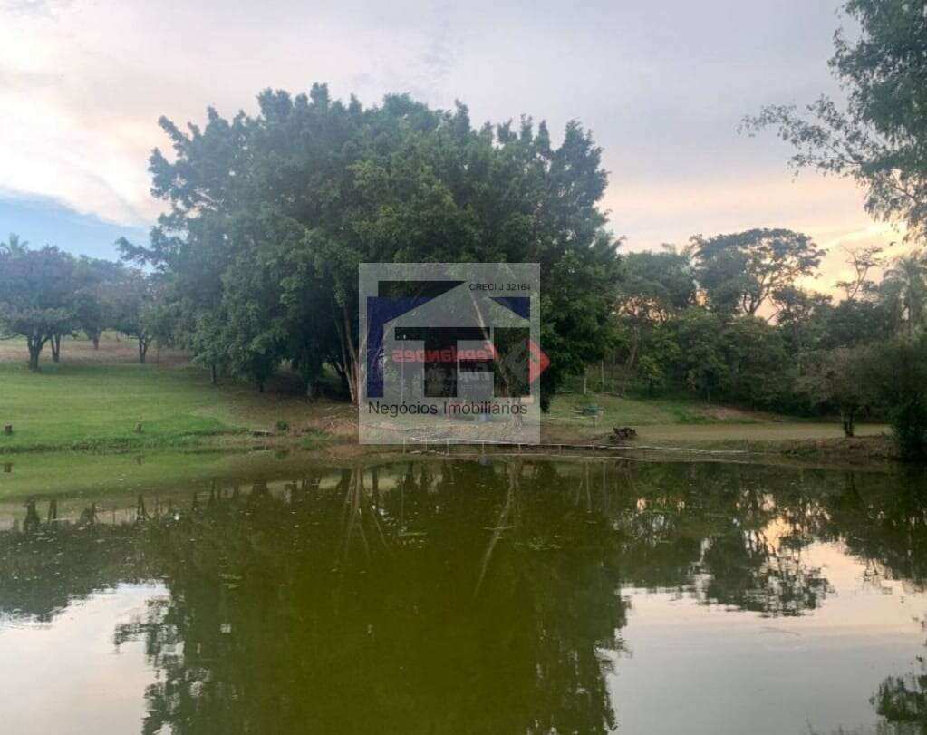 Sítio à venda, com 4 quartos, 62000m² - TH Negócios Imobiliários