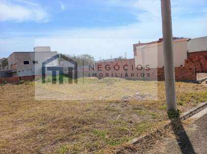 Terreno à venda em Piracicaba, Campestre, 200m² - TH Negócios Imobiliários