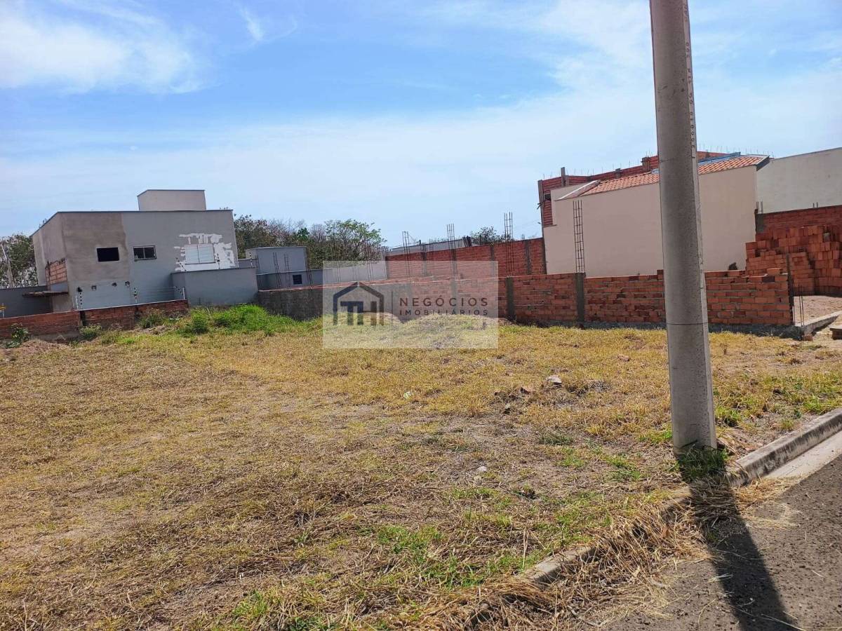 Terreno à venda em Piracicaba, Campestre, 200m² - TH Negócios Imobiliários