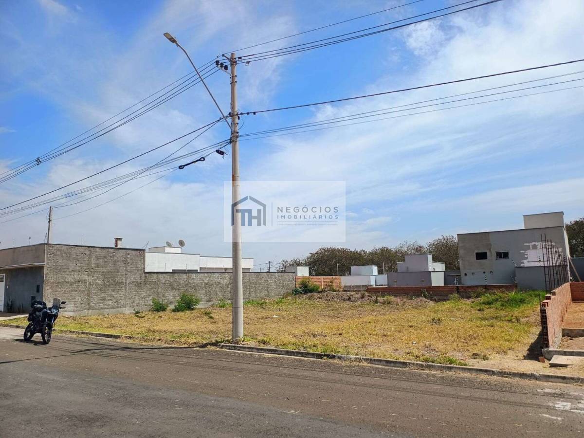 Terreno à venda em Piracicaba, Campestre, 200m²