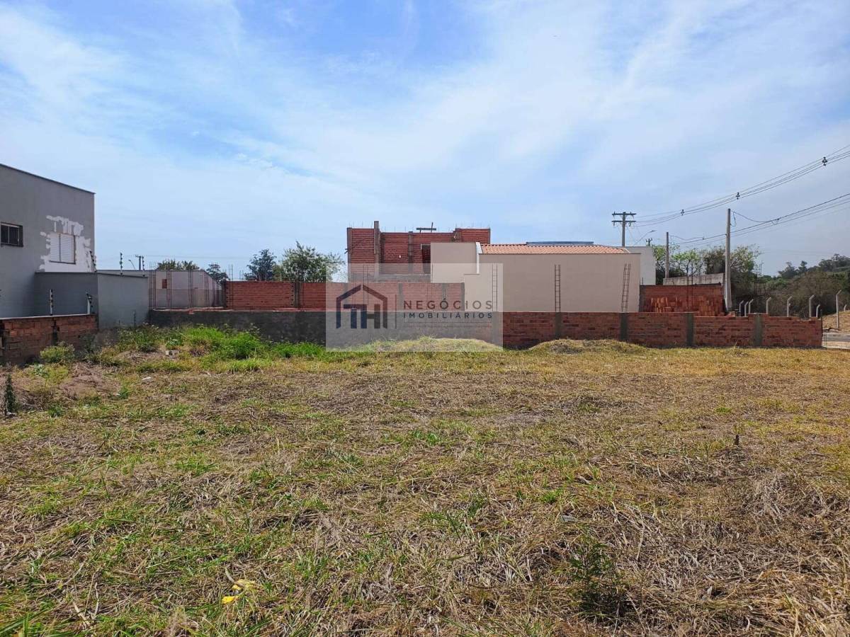 Terreno à venda em Piracicaba, Campestre, 200m² - TH Negócios Imobiliários