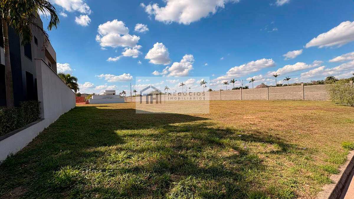 Terreno à venda em Piracicaba, Residencial Terras de Ártemis (Ártemis), 600m² - TH Negócios Imobiliários