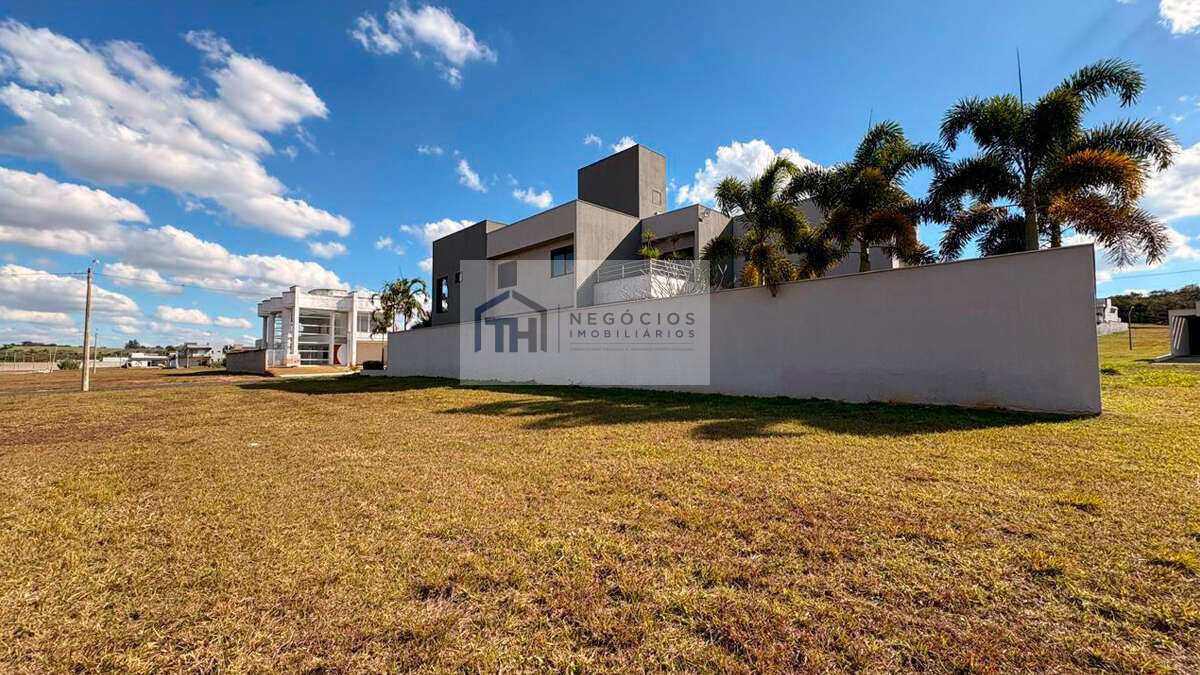 Terreno à venda em Piracicaba, Residencial Terras de Ártemis (Ártemis), 600m² - TH Negócios Imobiliários