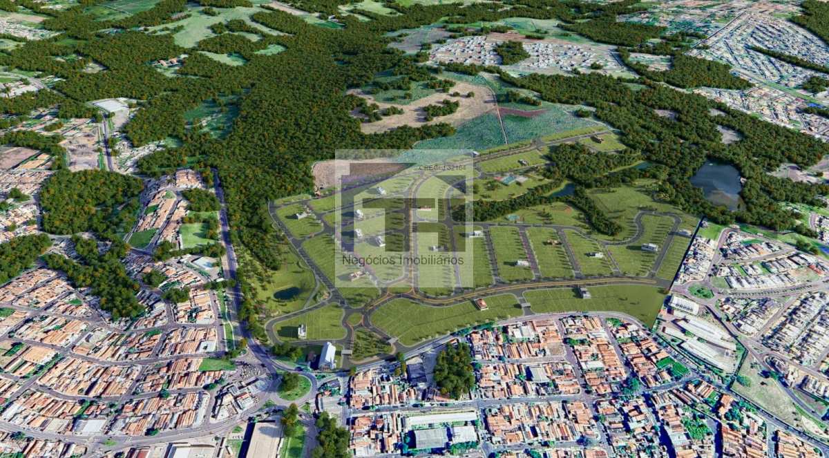 Terreno à venda em Piracicaba, São Jorge, 250m² - TH Negócios Imobiliários