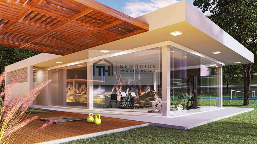 Terreno em Condomínio à venda em Piracicaba, Jardim São Francisco, 274,89m² - TH Negócios Imobiliários